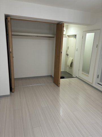 【居間・リビング】 | 第２エントピアコート麻布