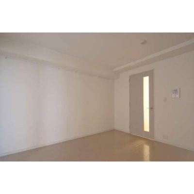 【居間・リビング】 | パークアクシス日本橋ステージ | ※写真は同タイプ住戸です。