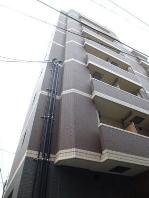 【外観】 | ベルグレードОМ