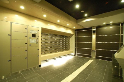 【その他】 | グランドコンシェルジュ日本橋