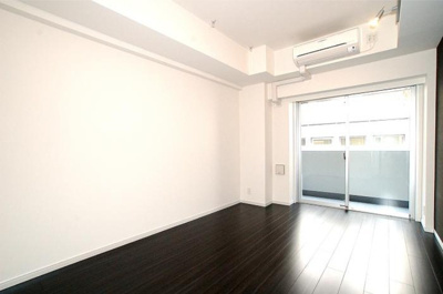 【居間・リビング】 | グランドコンシェルジュ日本橋 | ※反転タイプ