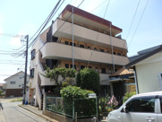 南林間FTマンションの画像