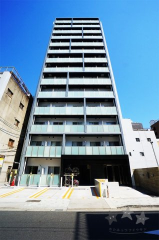 エルザビル名古屋駅前