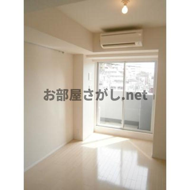 パークアクシス台東根岸【おとり物件なし】#入谷 #台東区の居間・リビング|※写真は同タイプ住戸です。