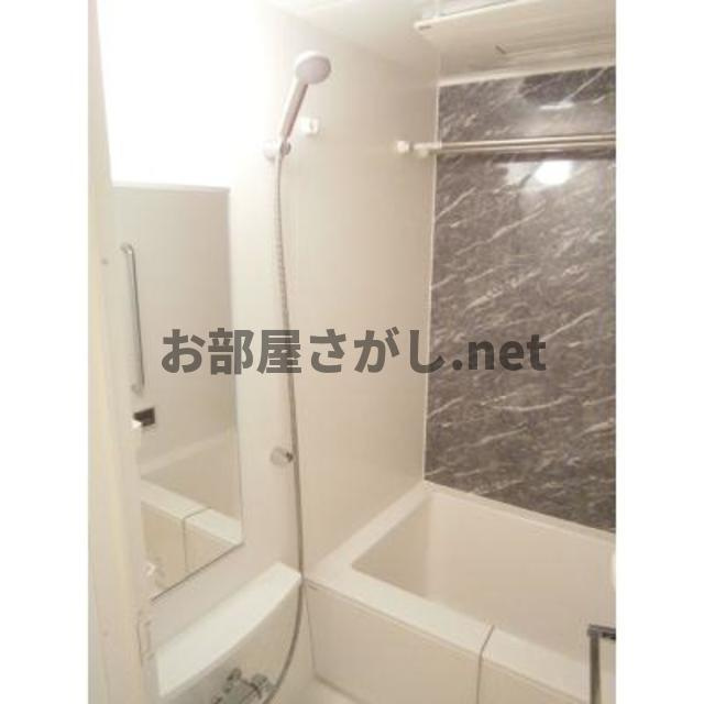 パークアクシス台東根岸【おとり物件なし】#入谷 #台東区の浴室|※写真は同タイプ住戸です。