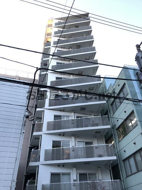 ル・リオン五反田【おとり物件なし】#品川区 #駅近