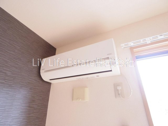 プラムツリーの設備|※同仕様写真
