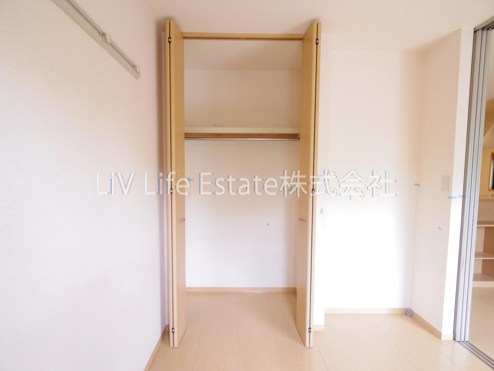 プラムツリーの収納|※同仕様写真
