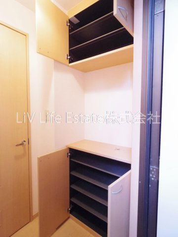 プラムツリーの内装|※同仕様写真
