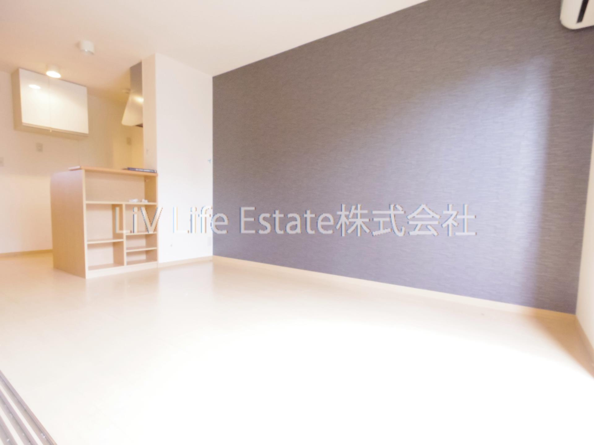 プラムツリーの居間・リビング|※同仕様写真
