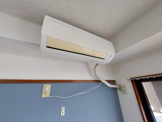 南林間FTマンションの設備|＊イメージです