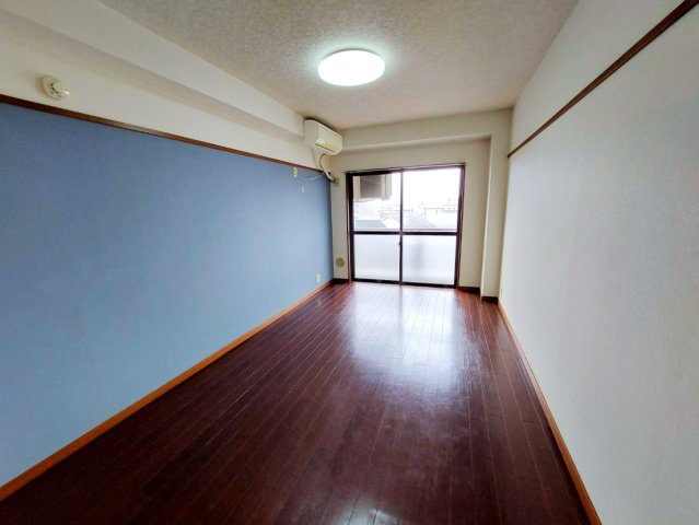 南林間FTマンションの居間・リビング|＊イメージです