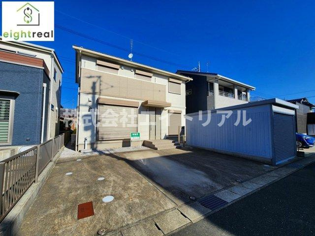 豊橋市三ツ相町　中古戸建