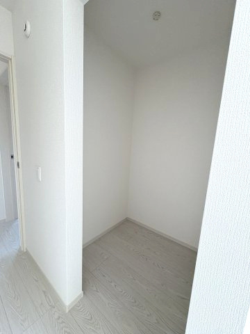 【収納】 | 福岡市南区長住7丁目1期　2号棟（全2棟）【仲介手数料無料・0円】 | 施工例。施工例は完成時と異なる場合があります。