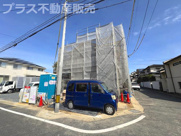 福岡市南区長住7丁目1期KT　2号棟（全2棟）【仲介手数料無料・0円】の画像