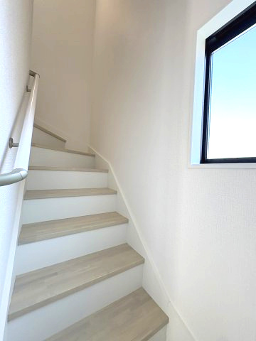 【内装】 | 福岡市南区長住7丁目1期　2号棟（全2棟）【仲介手数料無料・0円】 | 施工例。施工例は完成時と異なる場合があります。