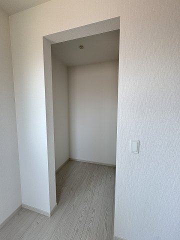 【収納】 | 福岡市南区長住7丁目1期　2号棟（全2棟）【仲介手数料無料・0円】 | 施工例。施工例は完成時と異なる場合があります。