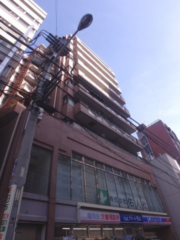 KDXレジデンス千駄木