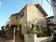 コージー国立の画像