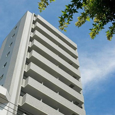 【外観】 | パークアクシス台東根岸