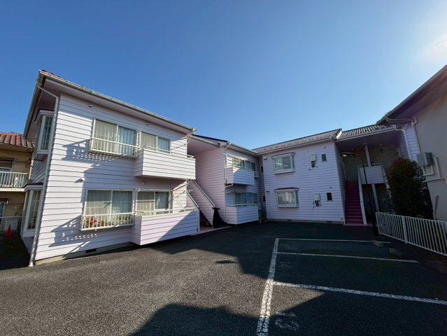 グランビア麻生