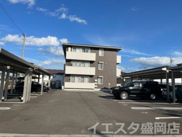 フィーノeの外観