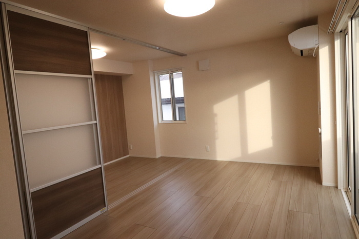 フィーノeの居間・リビング