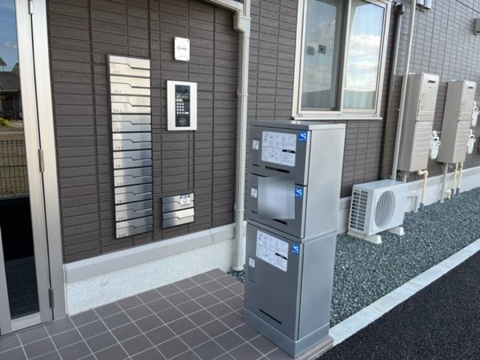 フィーノeのその他共用部分