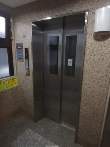 サンパティオ文京千石のその他共用部分