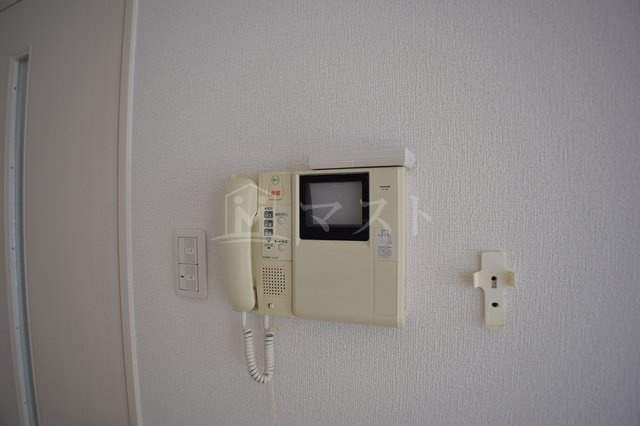 JUNWAⅢのセキュリティ