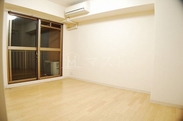 JUNWAⅢの居間・リビング