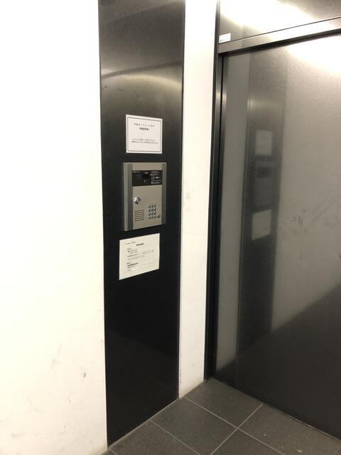 ル・リオン五反田の設備