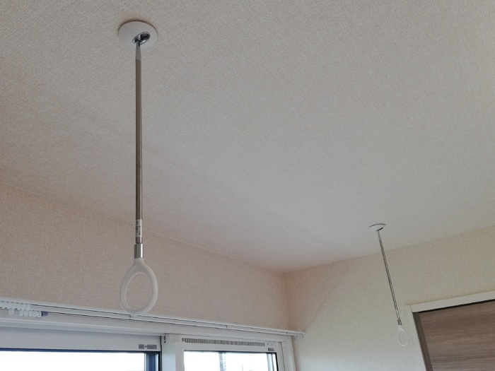 グラシアスオー　Bの設備