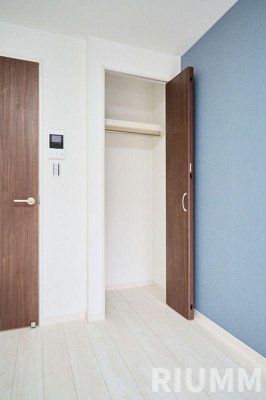 【収納】 | グランクオール野方サウスレジデンス