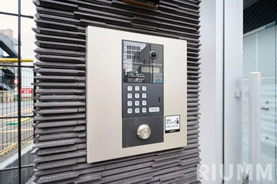 【セキュリティ】 | グランクオール野方サウスレジデンス