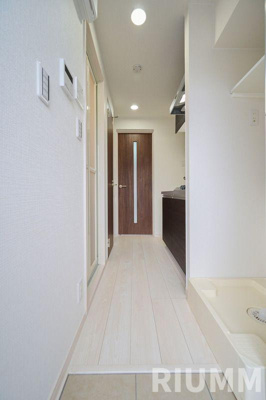 【その他】 | グランクオール野方サウスレジデンス