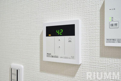 【設備】 | グランクオール野方サウスレジデンス