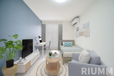 【洋室】 | グランクオール野方サウスレジデンス