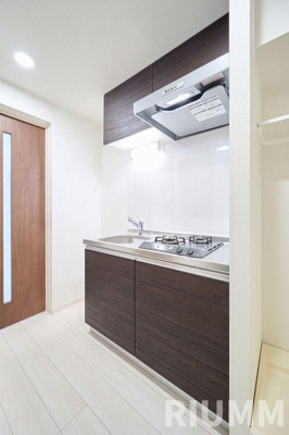 【キッチン】 | グランクオール野方サウスレジデンス