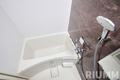 【浴室】 | グランクオール野方サウスレジデンス