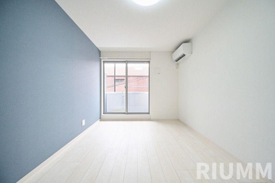 【居間・リビング】 | グランクオール野方サウスレジデンス