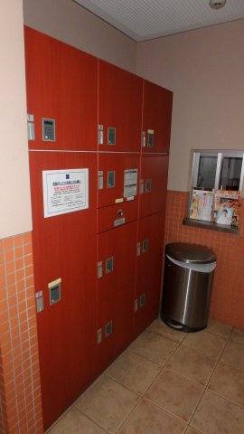 レジディア文京湯島Ⅱのその他共用部分