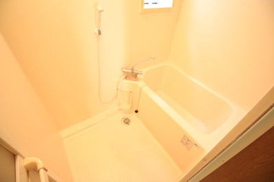 【浴室】 | ルシフェ・Do・オリーブB棟