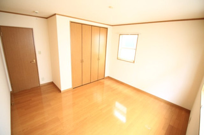 【寝室】 | ルシフェ・Do・オリーブB棟