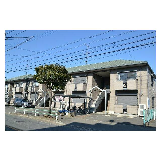 サンレイクビアンカＡ(サンレイクビアンカ)