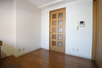 【居間・リビング】 | クレアパーク野方