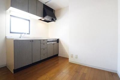 【居間・リビング】 | クレアパーク野方