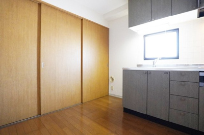 【居間・リビング】 | クレアパーク野方