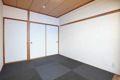 【和室】 | クレアパーク野方