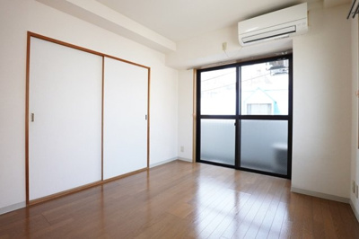 【洋室】 | クレアパーク野方